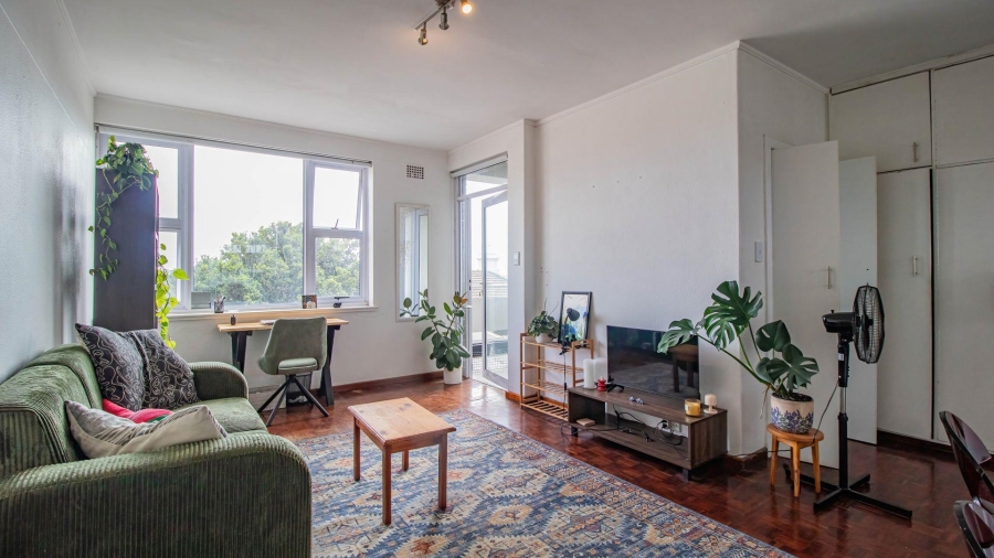 1 Bedroom Property for Sale in Observatory Western Cape